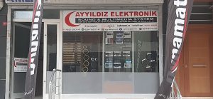 Ayyıldız Sound