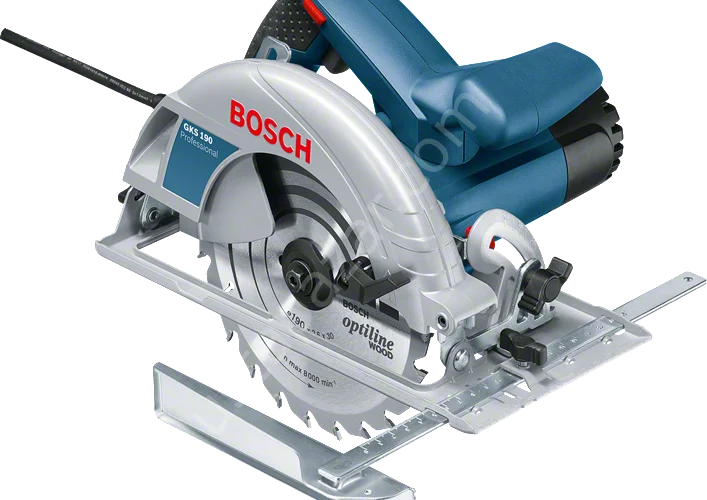 Bosch Professional GKS 190 Daire Testere