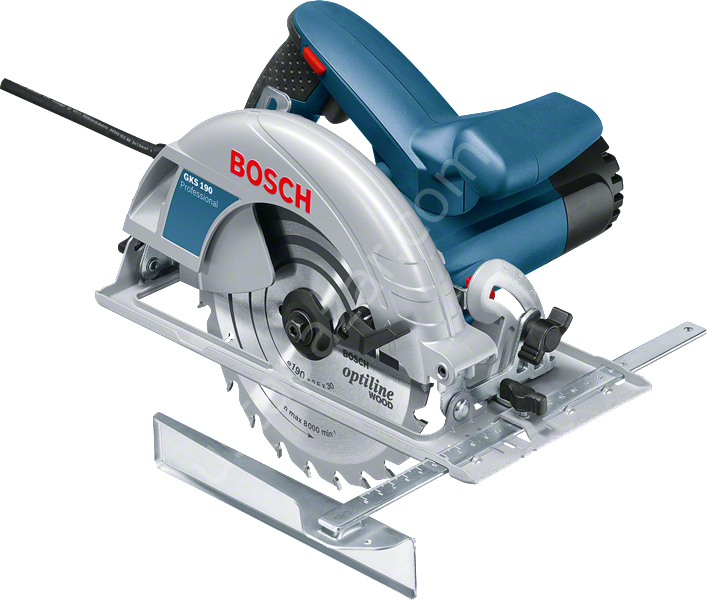 Bosch Professional GKS 190 Daire Testere