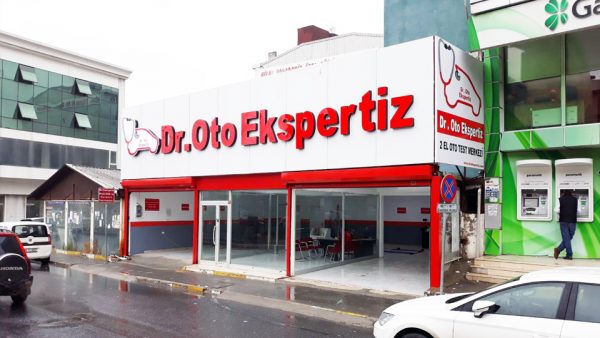 Ümraniye Oto Ekspertiz Hizmeti Hakkında