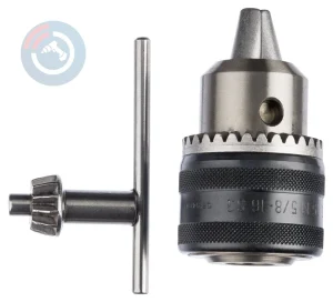 Bosch - 3-16 mm - 5/8''-16 Anahtarlı Mandren