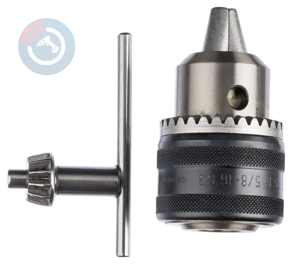 Bosch – 3-16 mm – 5/8”-16 Anahtarlı Mandren