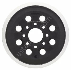 Bosch - 125 mm Zımpara Tabanı Orta Sertlikte (GEX) 2608000349