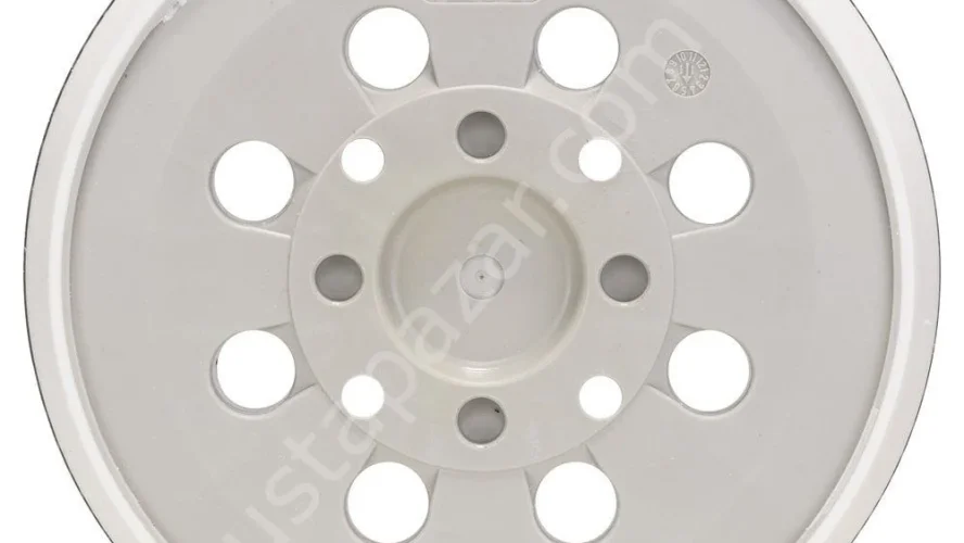 Bosch – 125 mm Zımpara Tabanı Yumuşak (PEX)Bosch – 125 mm Zımpara Tabanı Yumuşak (PEX)Bosch – 125 mm Zımpara Tabanı Yumuşak (PEX)