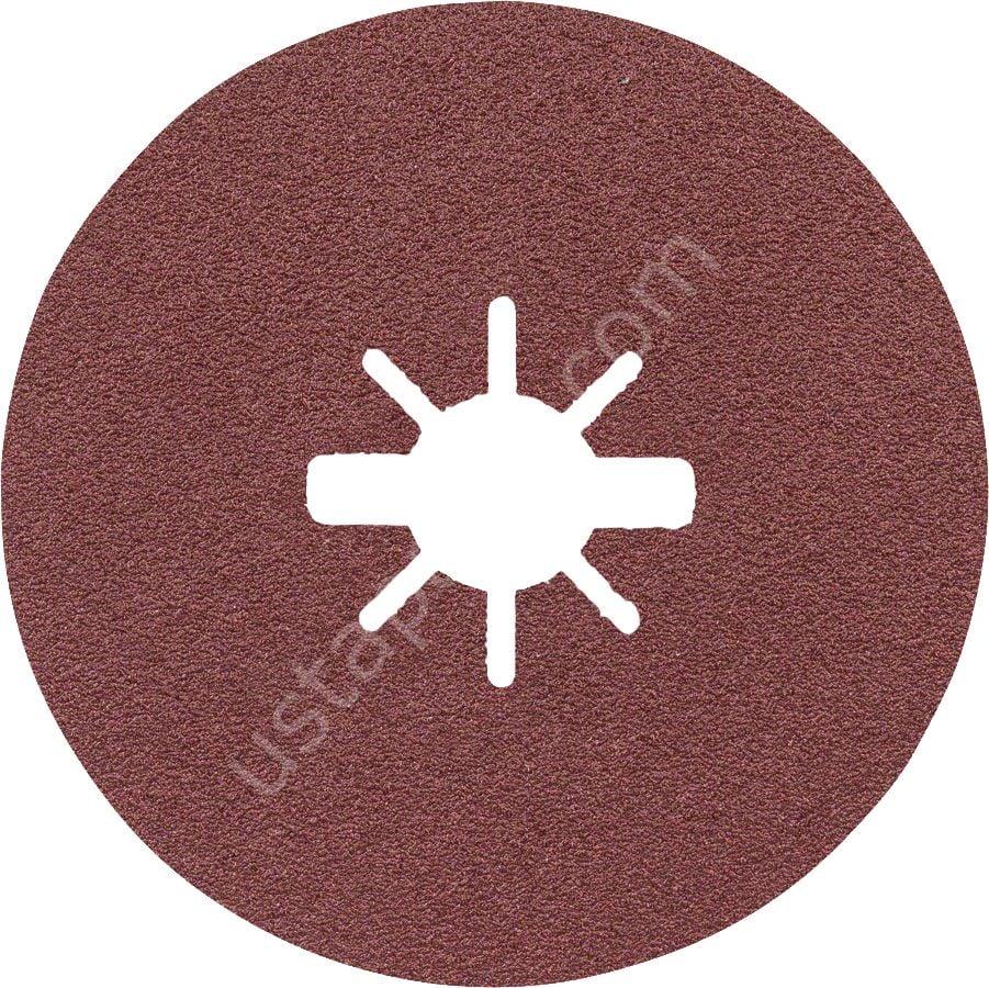 Bosch – X-LOCK – 125 mm 60 Kum Expert Serisi Metal Fiber Disk 2608619173