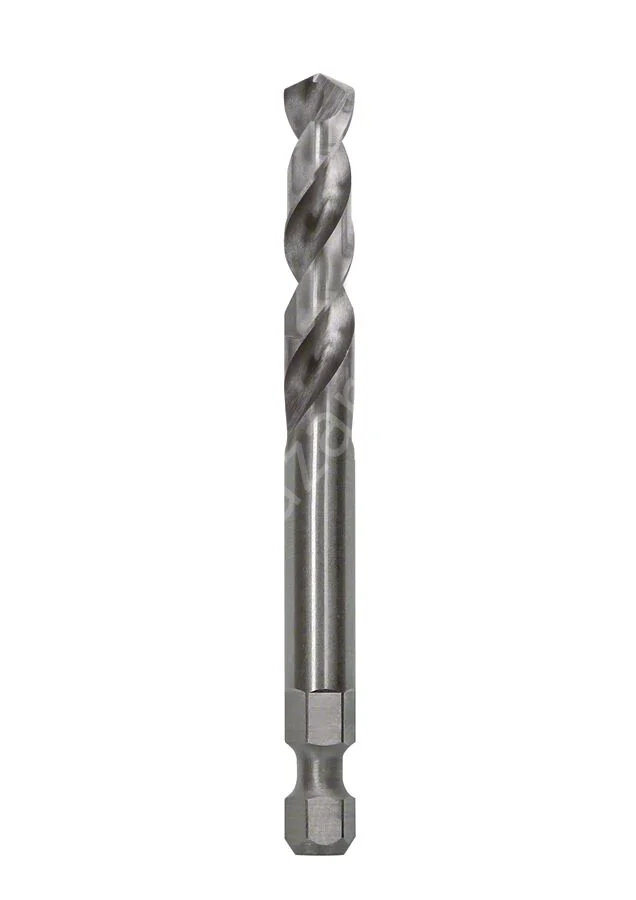 Bosch – Power Change Plus Yeni Progressor Serisi için HSS-G Merkezleme Ucu 85 mm 2608594254