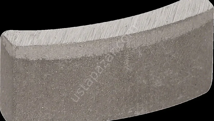 Bosch – Standard Seri Sulu Elmas Karot Ucu Segmanı 28mm G1/2” 3’lü 2608601745