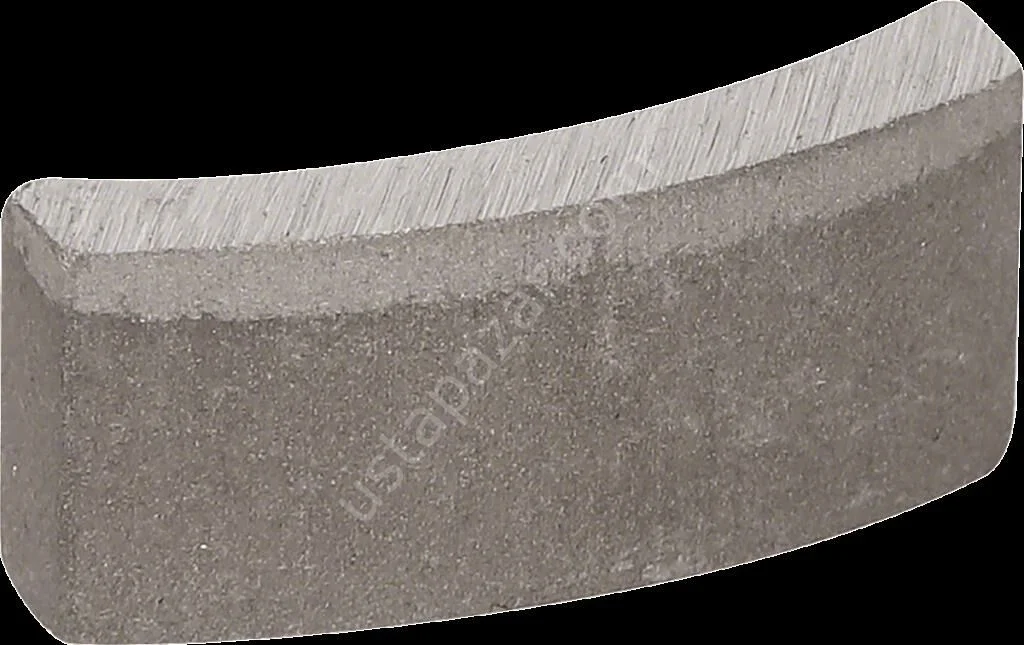 Bosch – Standard Seri Sulu Elmas Karot Ucu Segmanı 28mm G1/2” 3’lü 2608601745