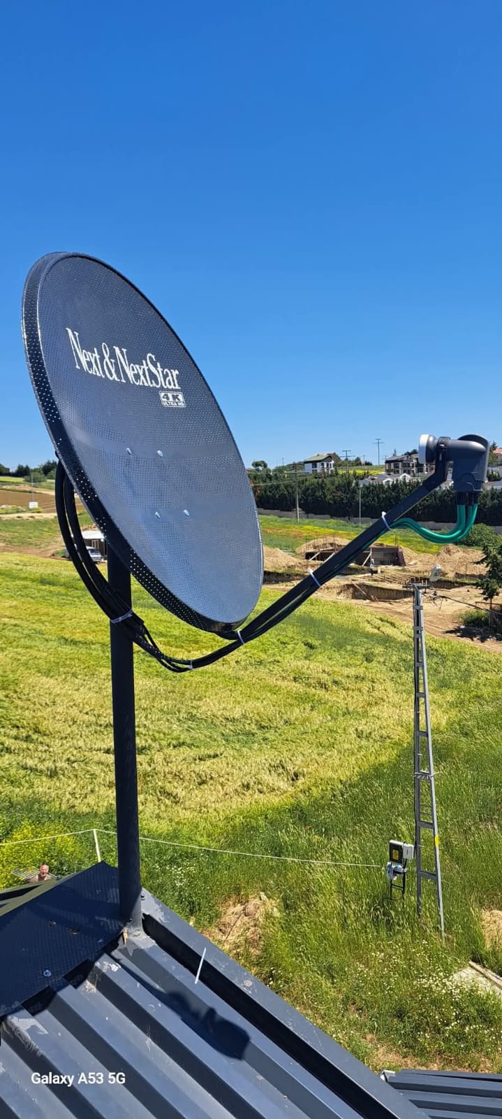 Misket Mahallesi Ankara Uyducu Televizyon Uydu Çanak Anten Tamiri Elektrikçi