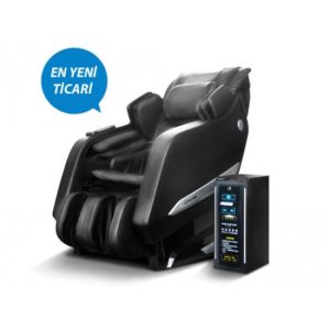 Masarata RT6900M Ultra Lüks Masaj Koltuğu
