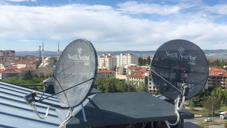 Türközü Mahallesi Uyducu Televizyon Uydu Çanak Anten Tamiri Elektrikçi
