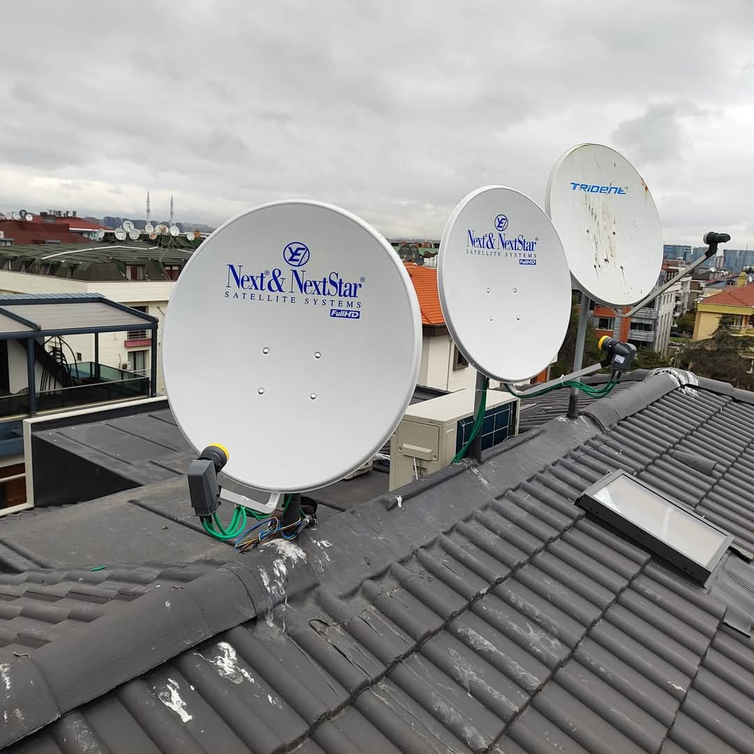 Yuvaköy Uyducu Televizyon Uydu Çanak Anten Tamiri Elektrikçi