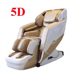 Masarata RT8720S  Masaj Koltuğu Şampanya