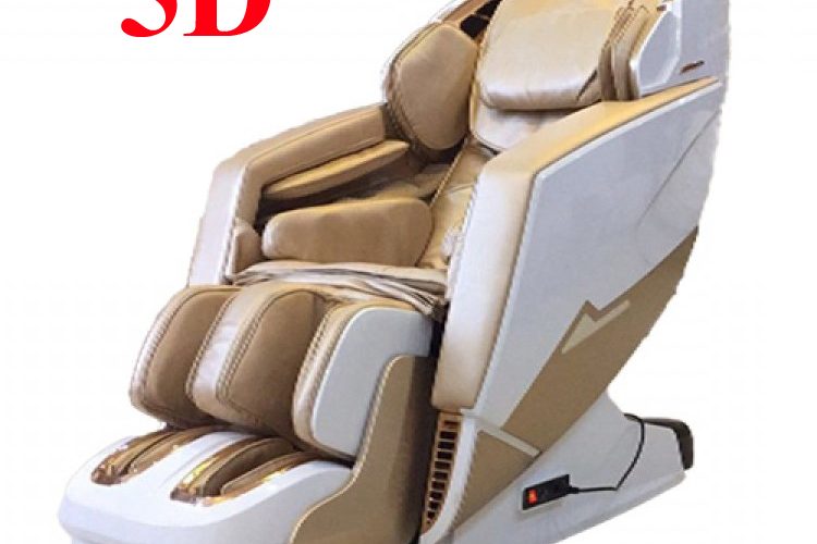 Masarata RT8720S  Masaj Koltuğu Şampanya