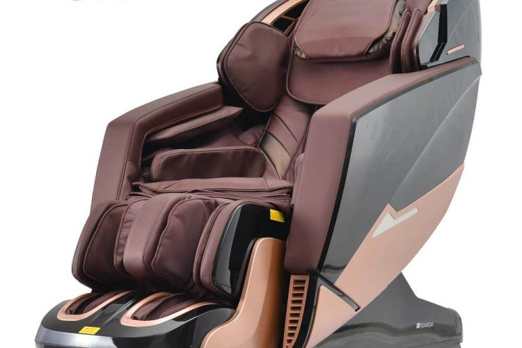 Masarata RT8720S  Masaj Koltuğu Siyah