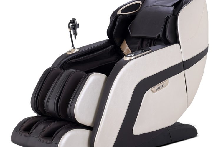 Masarata RT6810S Masaj Koltuğu Kahverengi