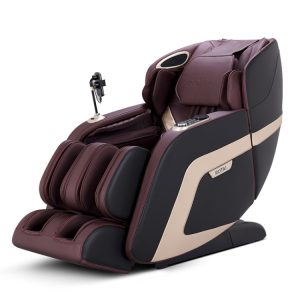 Masarata RT6810S Masaj Koltuğu Bordo