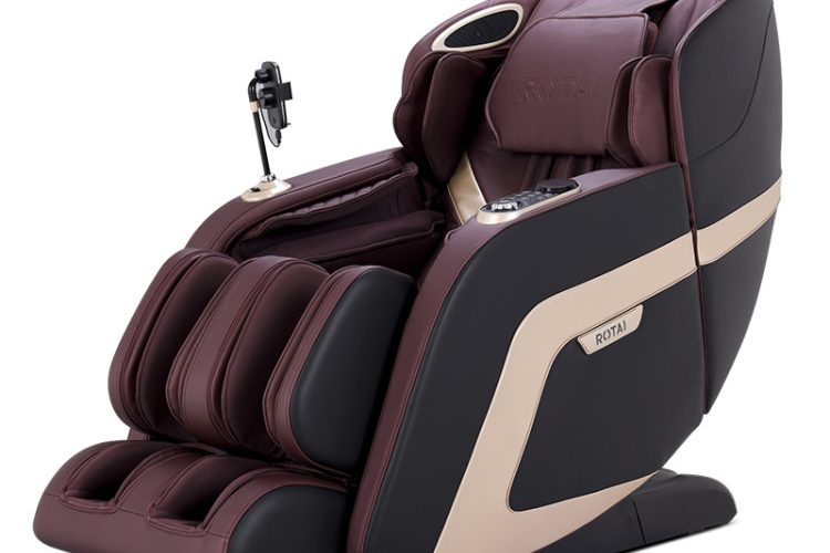 Masarata RT6810S Masaj Koltuğu Bordo