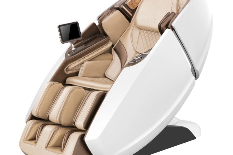 Masarata RT8900 MASAJ KOLTUĞU WHITE