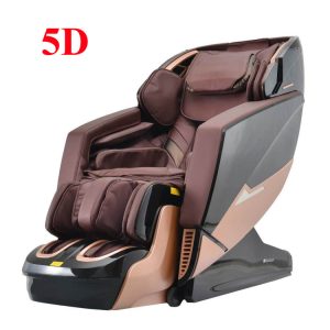 Masarata Masaj Koltukları