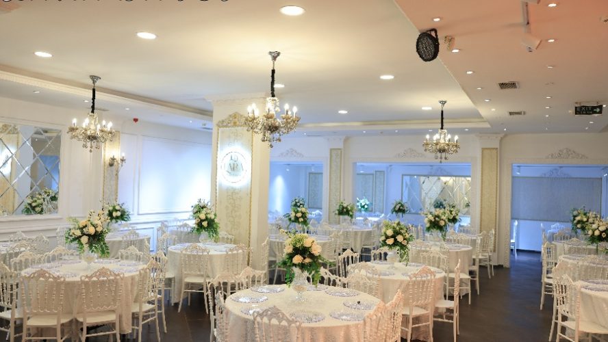 Pendik Davet Salonu – Lara Davet Salonu