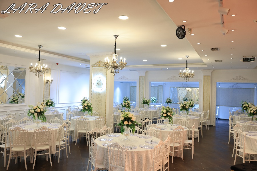 Pendik Davet Salonu – Lara Davet Salonu