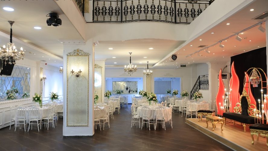 Pendik Sünnet Düğünü Mekanı