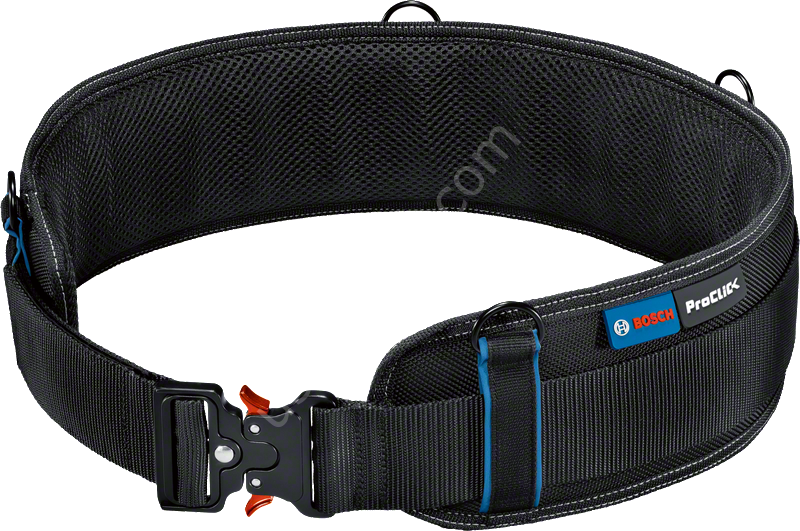 Bosch Profesyonel Alet Kemeri S/M