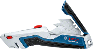 Bosch Profesyonel Değiştirilebilir Maket Bıçağı 180mm