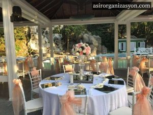 Düğün Kına Sünnet Açılış