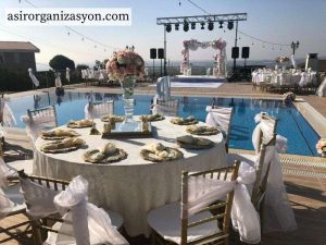 Bistro Masa Kiralama