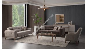 İnegöl Malta Koltuk Takımı