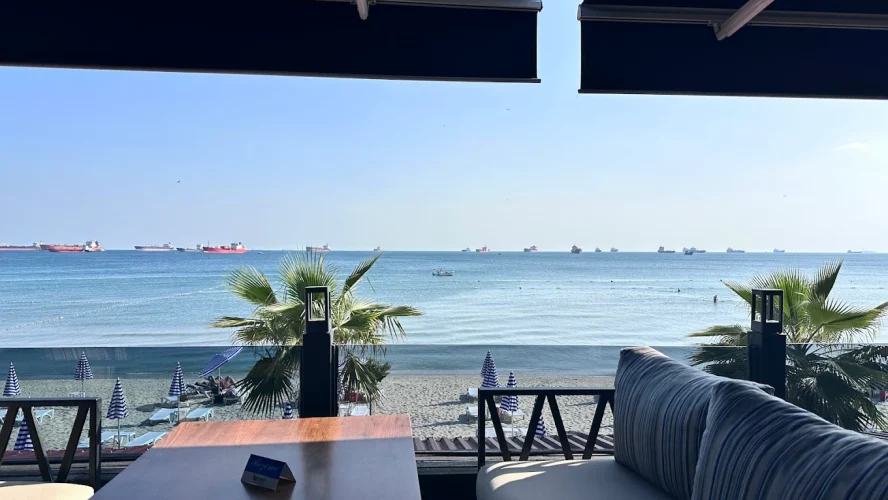 Florya Kahvaltı Mekanları