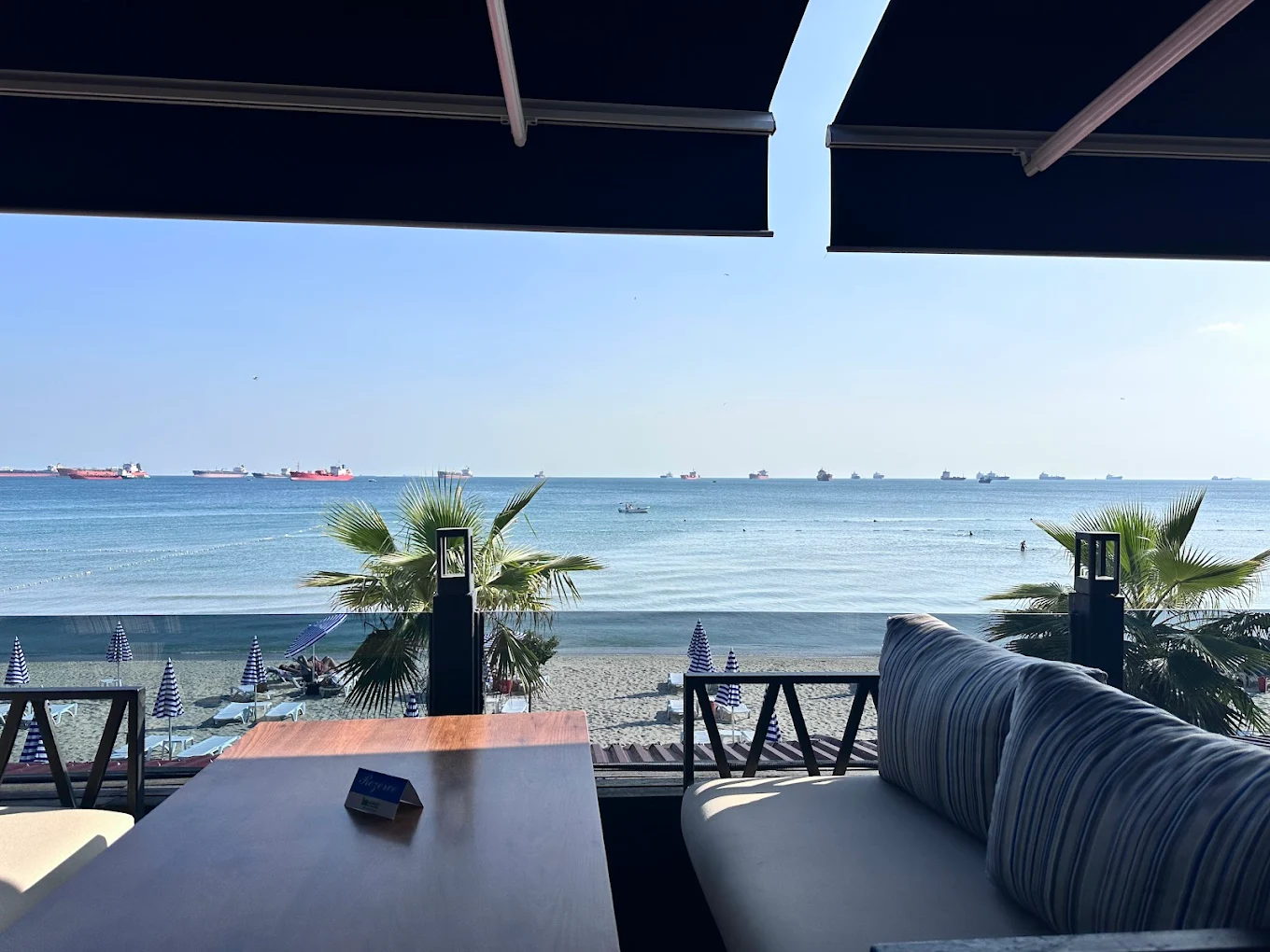 Florya Kahvaltı Mekanları