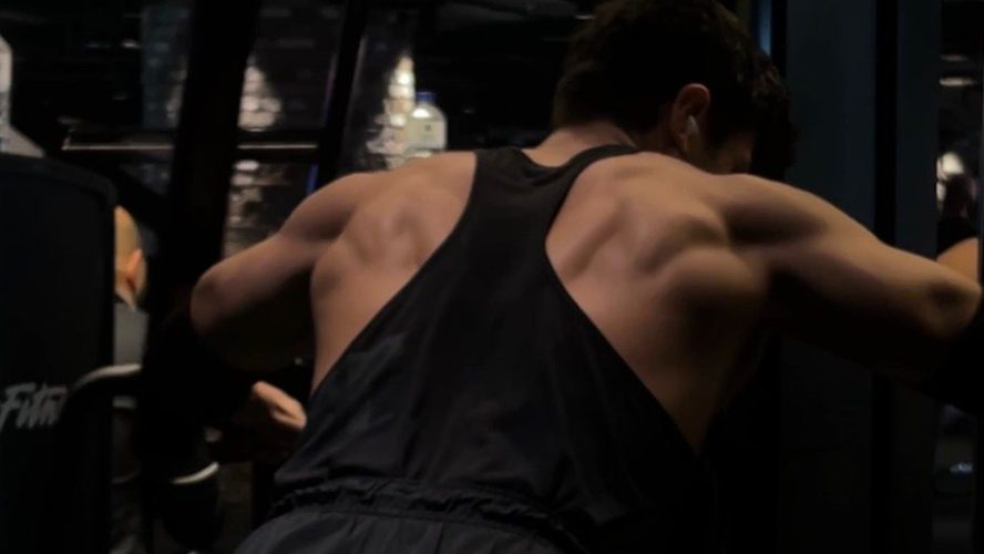 Çekmeköy Fitness Eğitmeni