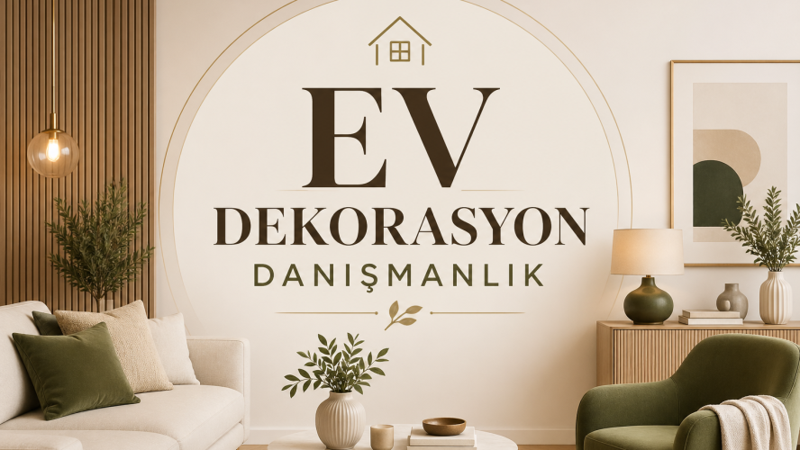 Ev Dekorasyon & Danışmanlık