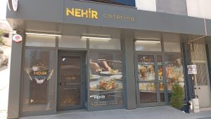 İzmir Catering