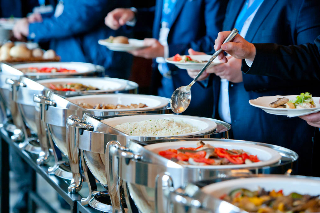 İzmir Toplu Yemek Hizmeti