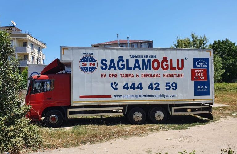 Ümraniye Evden Eve Nakliyat