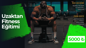 Online Fitness Koçu