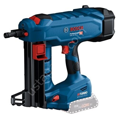 06019L7000 Bosch Gnb 18V-38 Akülü Çivi Çakma Tabancası (Akü Dahil Değildir.)