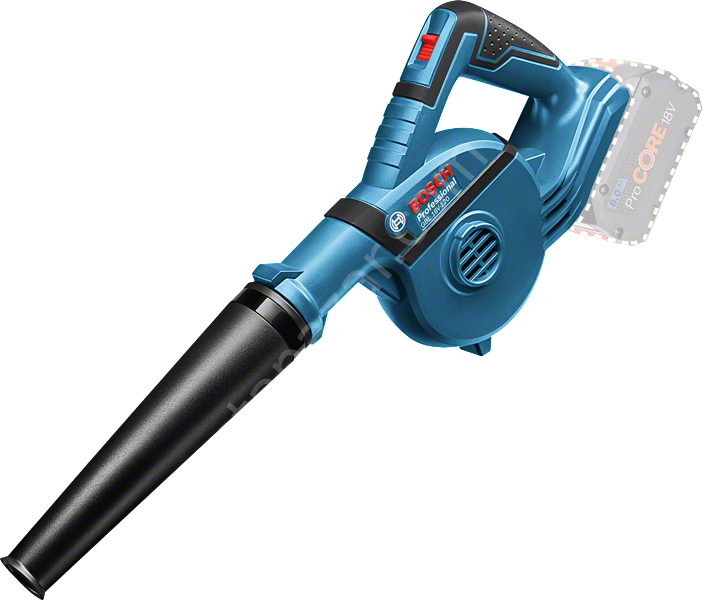 06019F5100 Bosch Professional GBL 18V-120 Akülü Üfleyici (solo)