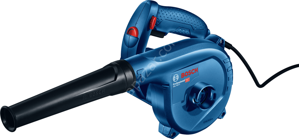 0601980420 Bosch Professional GBL 800E CE Üfleyici