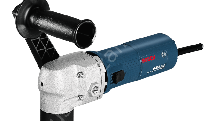 0601533103 Bosch Professional GNA 3,5 Sac Kesme Makinesi