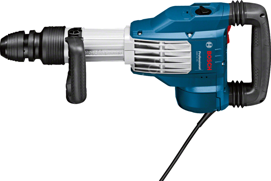 0611336000 Bosch Professional GSH 11 VC 1700 W Elektro Pnömatik Kırıcı