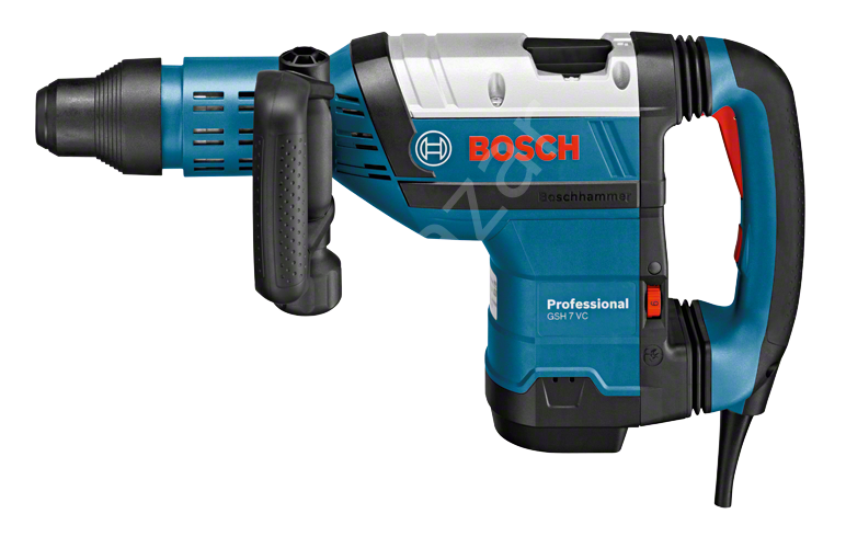 0611322000 Bosch Professional GSH 7 VC Kırıcı
