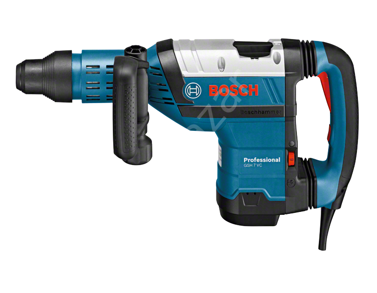 0611322000 Bosch Professional GSH 7 VC Kırıcı