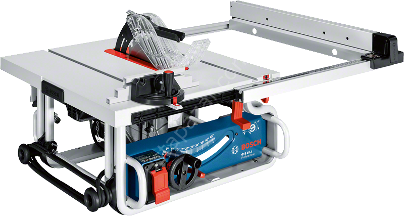 0601B30500Bosch Professional GTS 10 J Tezgah Tipi Daire Testere