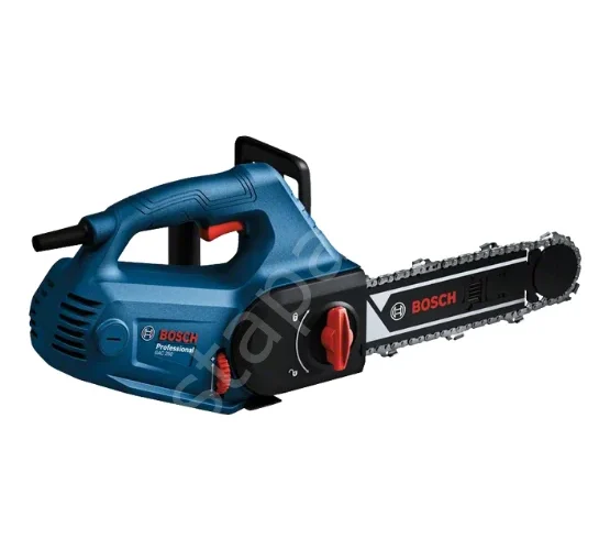 Bosch Professional GAC 250 Zincirli Ytong Kesme Makinası 1200 Watt