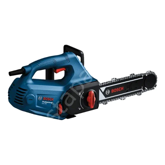 Bosch Professional GAC 250 Zincirli Ytong Kesme Makinası 1200 Watt